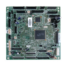 HP RM1-5785 | DC Controller PCB Assembly for LJ CM4540 Printer