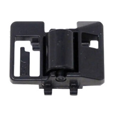 HP RM1-6306-000CN | Base Plate Roller Assembly for LaserJet P3015/M525/M52