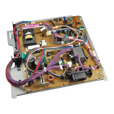 HP RM1-7386-000CN | 220V AC High Voltage PS Assembly for LaserJet Enterprise M4555