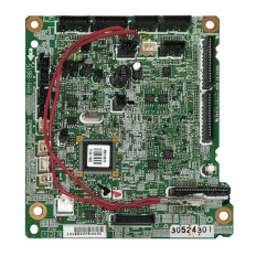 HP RM1-8615 | DC Controller PC Board for LaserJet Pro MFP M521dn Printer