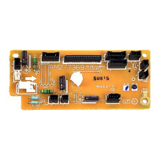 HP RM2-7369 | Driver PC Board Assembly