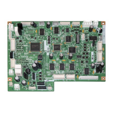 HP RM2-7595-000CN | Main Controller PC Board Assembly Finisher