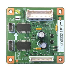 HP RM2-7597-000CN | Reverse Driver PC Board Assembly for LaserJet Enterprise M806dn