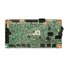 HP RM2-8614 | Dc Controller PC Board for Simplex Models Only