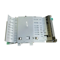 Lexmark 40X4346 | Duplex Assembly with 2-Belts & 2-Pulleys for T652 Printer