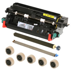 Lexmark 40X4724-R-WH1 | T650 Fuser Maintenance Kit 110-120v Vers