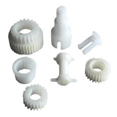 Lexmark 40X5363 | Duplex Gear Drive CBM for X264