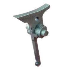 Ricoh AE04-4028 | Upper Fuser Picker Finger Assembly