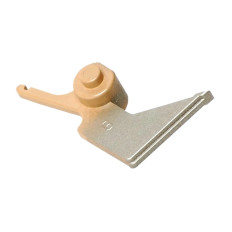 Ricoh AE04-4050 | Lower Fuser Picker Finger Assembly