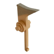 Ricoh AE04-4056 | Upper Fuser Picker Finger Assembly