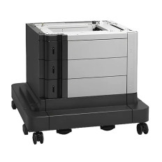 HP B3M75-67902 | 2500-Sheet High Capacity Input Paper Feeder Assembly for Printers