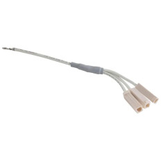 Ricoh B247-4150 | Fuser Front Harness Assembly