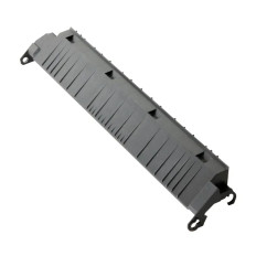 Canon FC5-1356-000 | Lower Fuser Delivery Guide Assembly