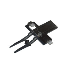 Canon FC6-3808-000 | Fuser Tension Roller Holder Assembly