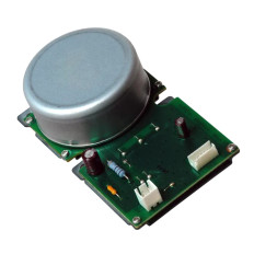 Canon FK2-0803-000 | Fuser Feed Motor Assembly