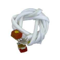 Canon FM2-9766-000 | Fuser Thermistor (Main & Shutter) Assembly