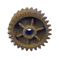 Canon FU6-0021-000 | 27T Fuser Gear Assembly