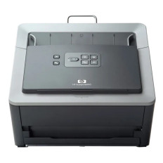 HP L1983A | Scanjet N6010 600 x 600 dpi Document Sheetfeed Scanner