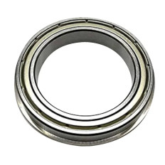 SHARP NBRGY0761FCZZ | Upper Fuser Roller Bearing Assembly