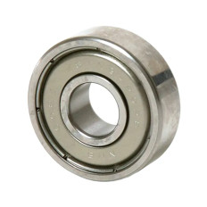 SHARP NBRGY0773FCZZ | Lower Fuser Bearing Assembly
