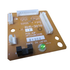 HP RH5-3078-030 | ADF Intermediate PC Board for LJ 9000