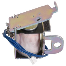 HP RK2-2733-000 | Duplex Solenoid Assembly for Canon D1550 / LBP251 / D1520 / LBP25