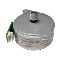 HP RK2-7995-000 | 550-Sheets Feeder Paper Pick-up Motor Assembly for Color LaserJet Pro M377 / M477 / M452 Printer