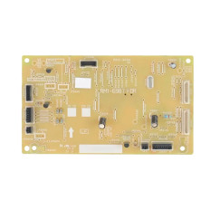 HP RM1-6987-000 | Paper Feeder Driver PC Board for CLJ CP5525