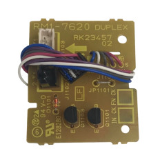 HP RM1-7620 | LaserJet Pro M1536 P1606 Duplexer PCA
