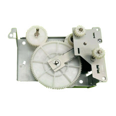 HP RM2-0919-000CN | 2550 Sheet Paper Feeder Drive assembly for LaserJet Ent MFP M631 / M632 Series