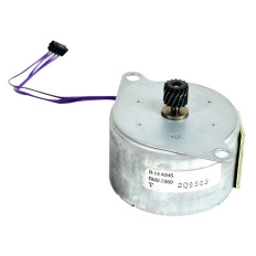 HP RM2-7350-000CN | 550-Sheets Feeder Paper Pick-up Motor Assembly for Color LaserJet Pro M377 / M477 / M452 Printer