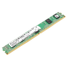 Smart Modular SH1027RD410872SBV | 8GB DDR4-2400MHz PC4-19200 ECC Registered 288-Pin VLP RDIMM 1Rx8 Memory