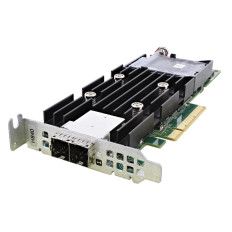 Dell M9RY6 | PERC H840 12Gb/s SAS PCI Express 3.1 x8 Low Profile RAID Controller with 4GB NV Cache