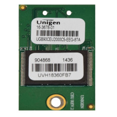 Cisco 16-3678-01 | 2GB eUSB Flash Memory Card for ASR1K / ISR / N3K / 4500