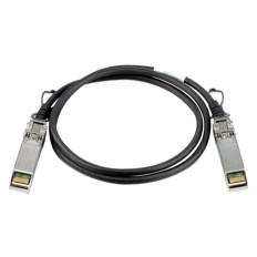 Dell 470-AAWN | QSFP+ to QSFP+ 40GbE Passive Copper Direct Attach Cable - 3M