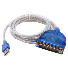C2G 22429 | Usb To Serial Db25 Adapter