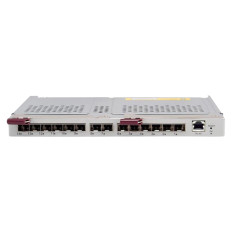 Supermicro SBM-XEM-002 | 14-Ports 10 Gigabit Ethernet Pass-Through Modul 14 x XFP Expansion Module
