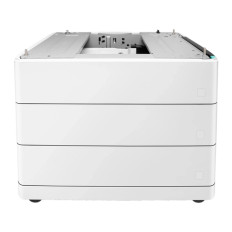 HP 9UW02A | 3x 550 Sheet Paper Tray with Stand for PageWide Printer