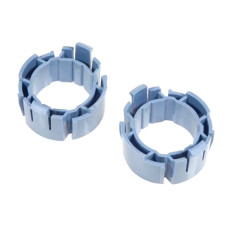 HP C6090-60112 | 3-inch Paper Roll Adapter