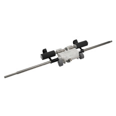HP FM2-0730-000CN | Pressure Roller Assembly for CM6030 MultiFunctional Printer