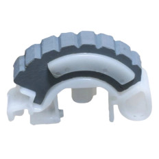 HP RB1-8957-PN | Paper Pick-Up Roller (D-Roller) for LaserJet 4000/4050/4100 Series Printer