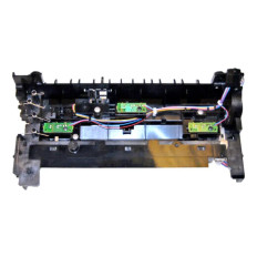 HP RC2-2269-000 | Transfer Roller Assembly with ground contact