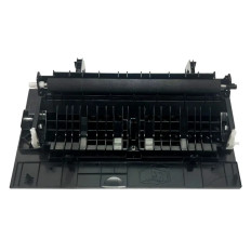 HP RC3-2659-000CN | Rear Door with Paper Feed guide and Transfer Roller