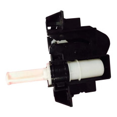 HP RC3-5411-000CN | Auto close Assembly for 1500 Sheet Tray for CLJ M651