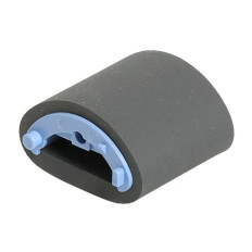 HP RF0-1008-CLN | Paper Pick-Up Roller (D Shaped Roller) for LaserJet 1000 Printer