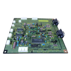 HP RG5-4198 | 2000 Sheet Paper Tray Controller Board for LJ 5Si