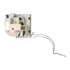 HP RM1-0208-000CN | Tray Lifter Drive Assembly for LaserJet 4200/4300