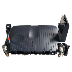 HP RM1-4101-020CN | Upper Stapler/Stacker Tray Assembly for CLJ CM6049f