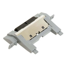 HP RM1-6454 | LaserJet P2035 P2055 Tray 3 Separation Pad Assembly