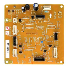 HP RM1-7189-000 | 1x500 Sheet Feeder Paper Driver PC Board for LJ M4555
